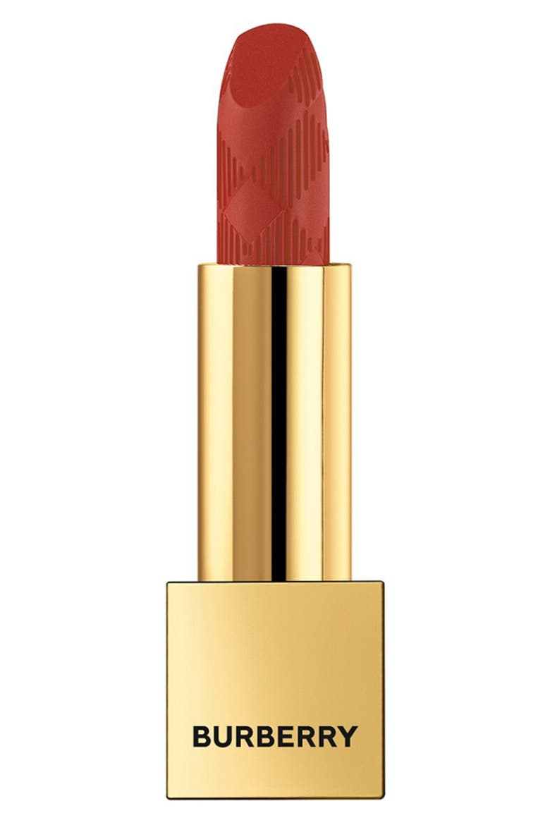 Kisses Matte Lipstick, Main, color, 93 RUSSET