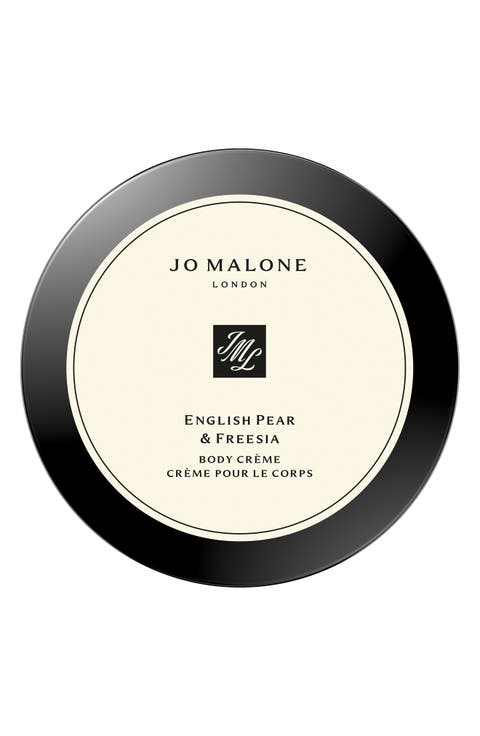 English Pear & Freesia Body Crème