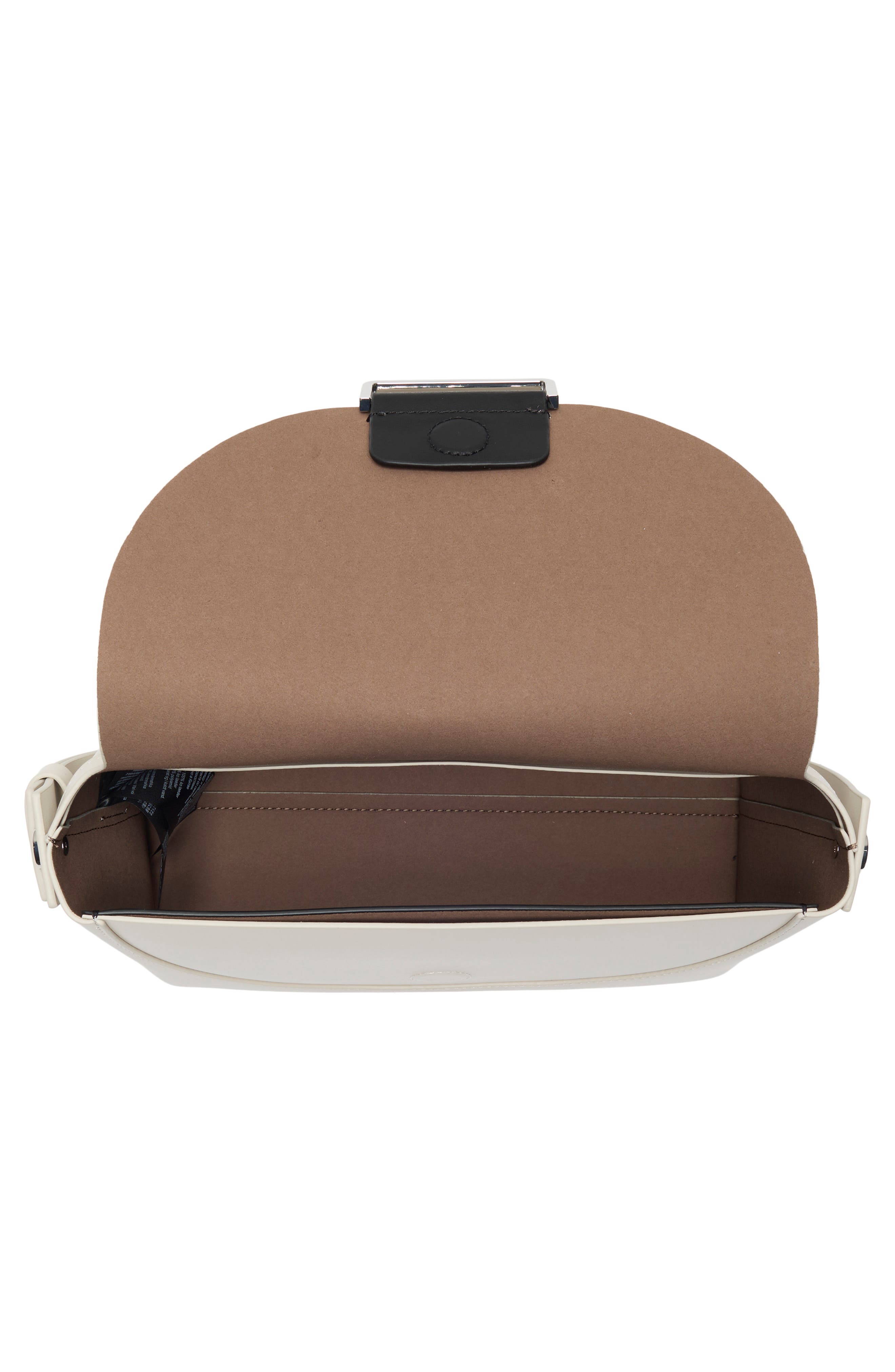 Celeste Shoulder Bag, Alternate, color, PAMPAS WHITE