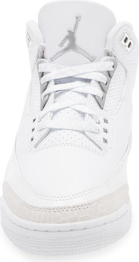 Air Jordan 3 Retro Sneaker