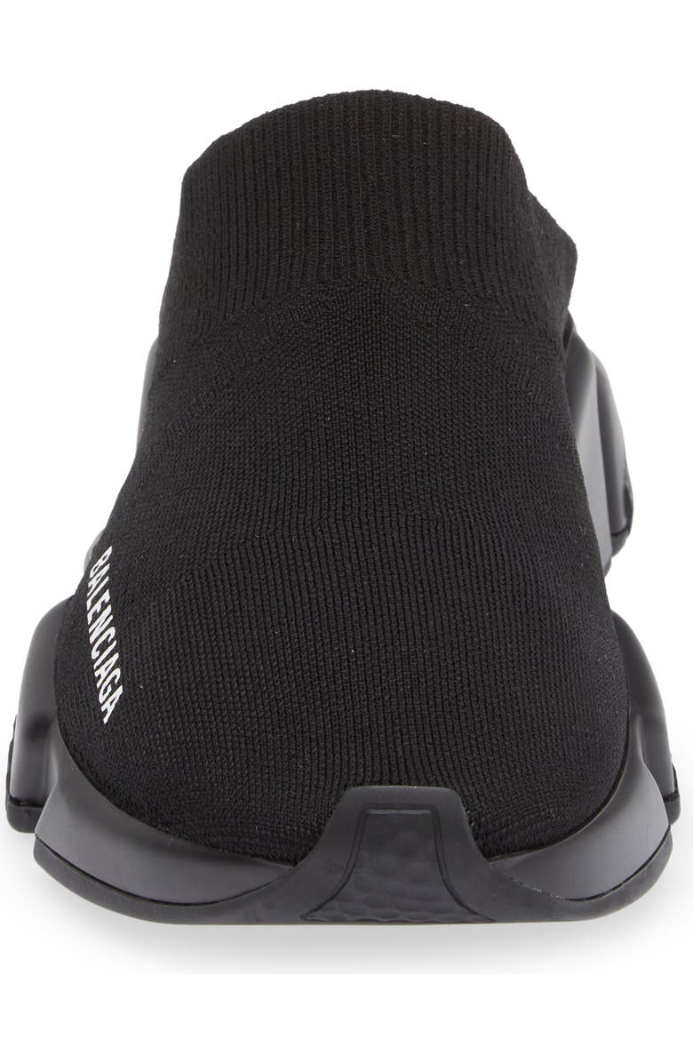 Balenciaga Speed Sneaker Mule, Alternate, color,