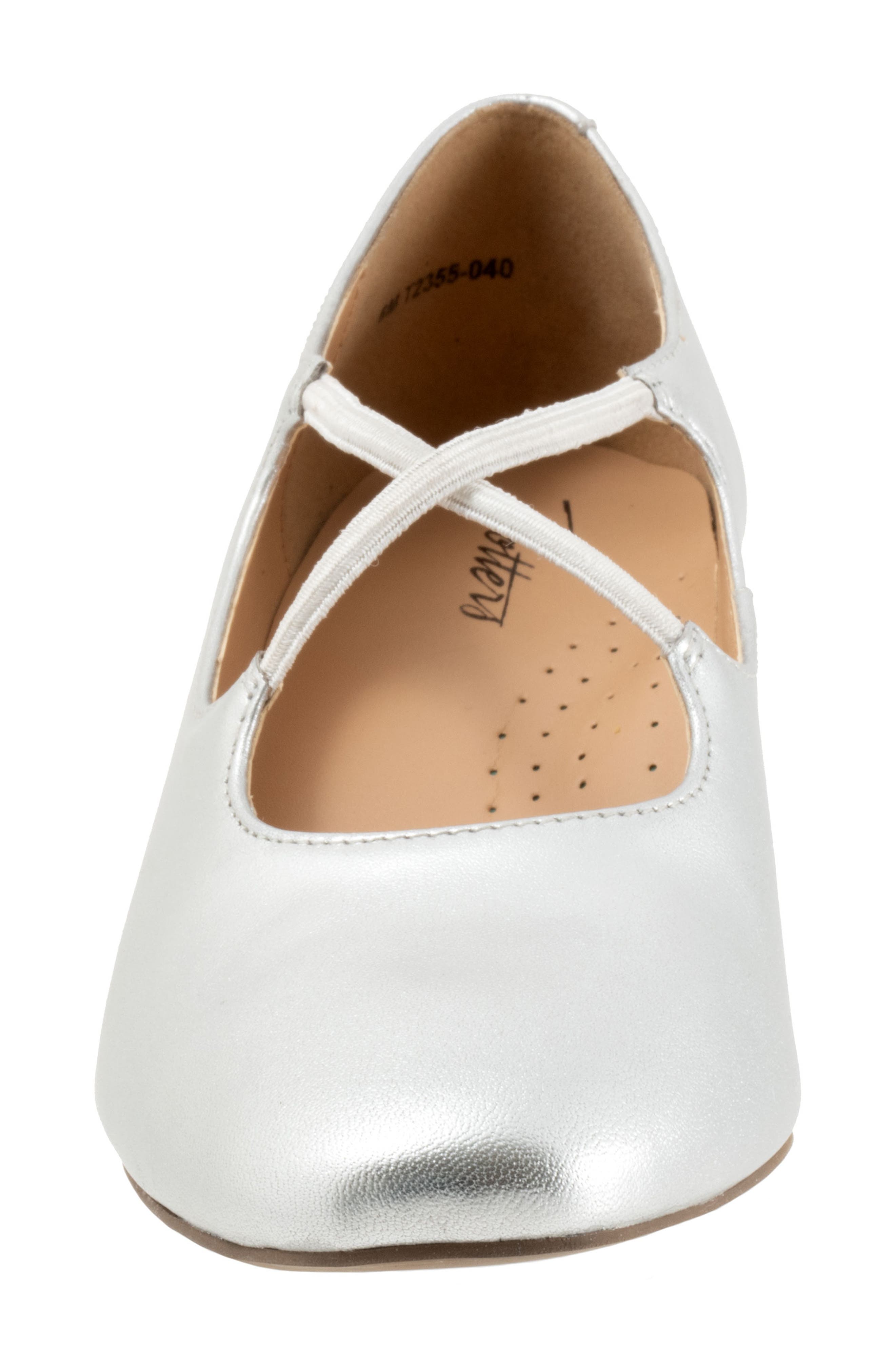 Trotters Demi Pump, Alternate, color, 