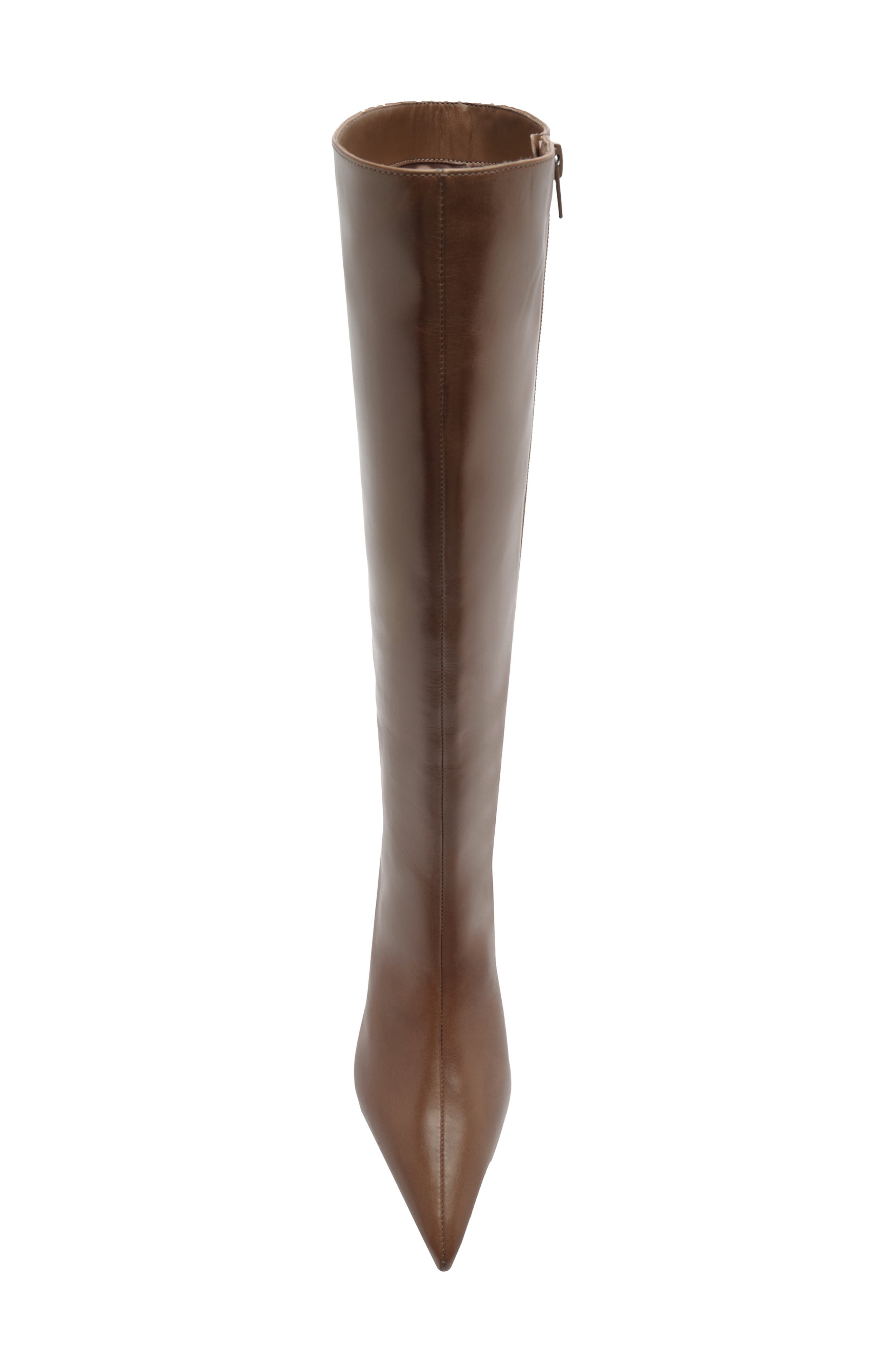 Arezzo Julie Knee High Boot (Women) | Nordstrom