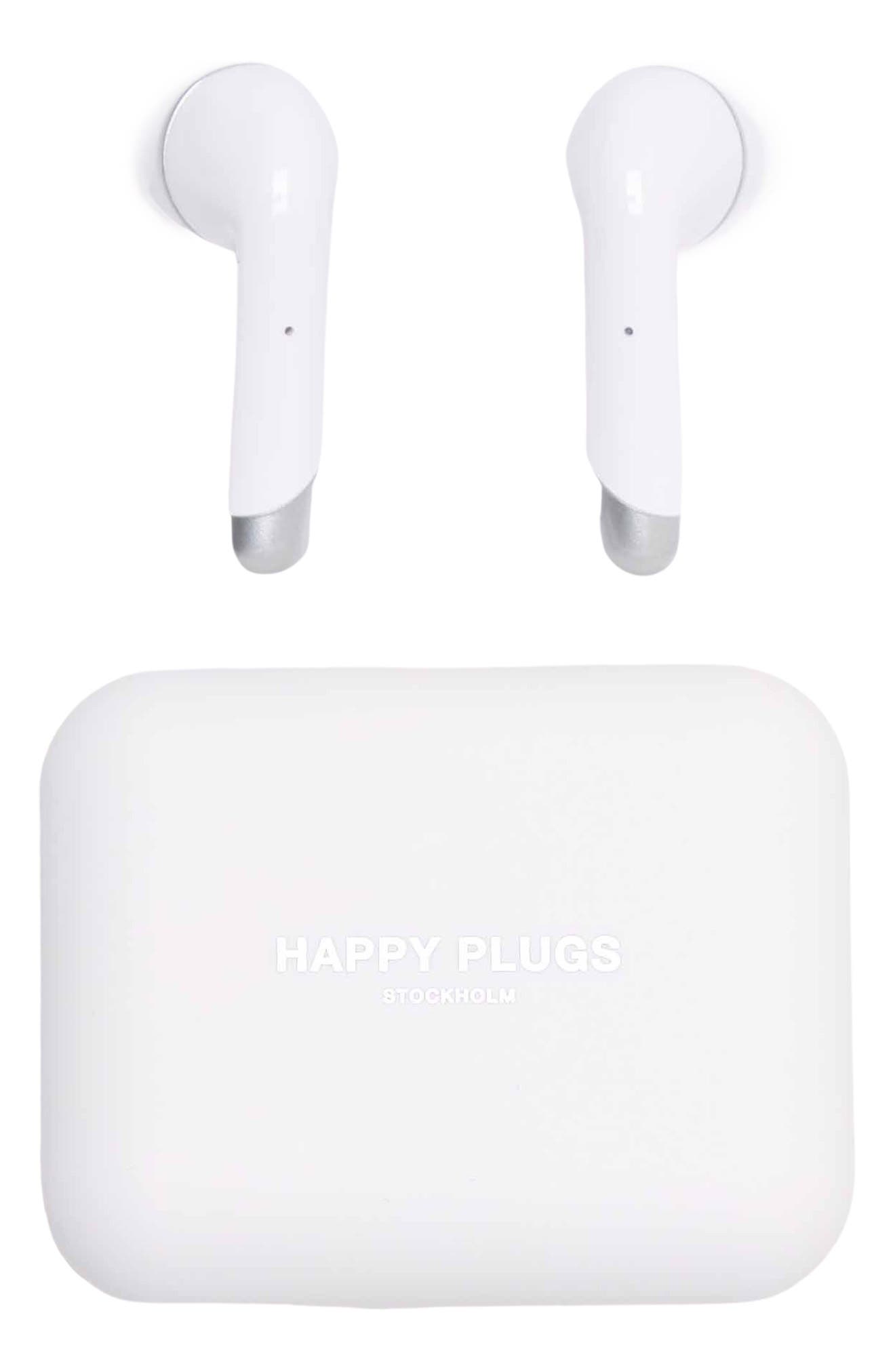 Happy Plugs Air 1 Plus Wireless Ear Buds | Nordstromrack