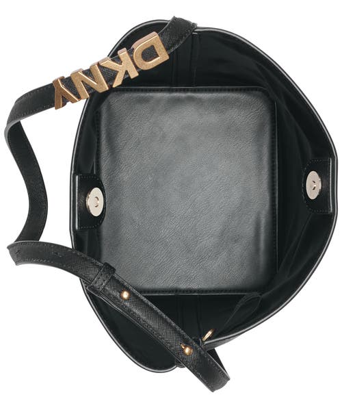 Dkny Avril Bucket Bag
