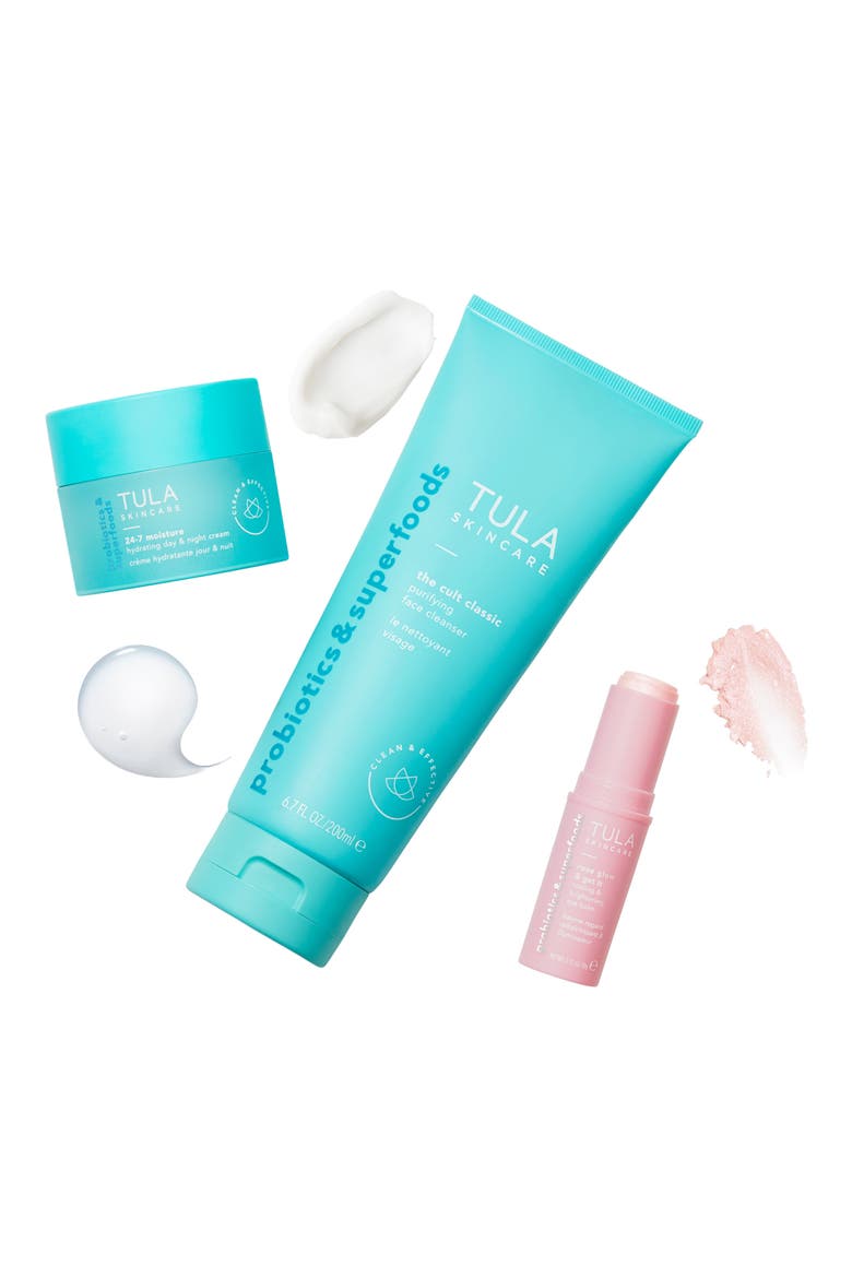 The Cult Classic Cleanser Set-$122 Value, Alternate, color, NO COLOR