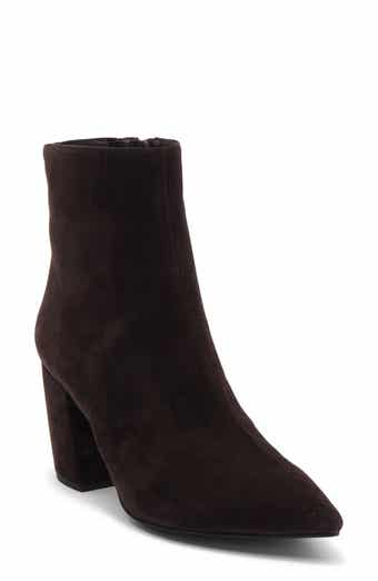 Jeffrey Campbell Botita Block Heel Bootie