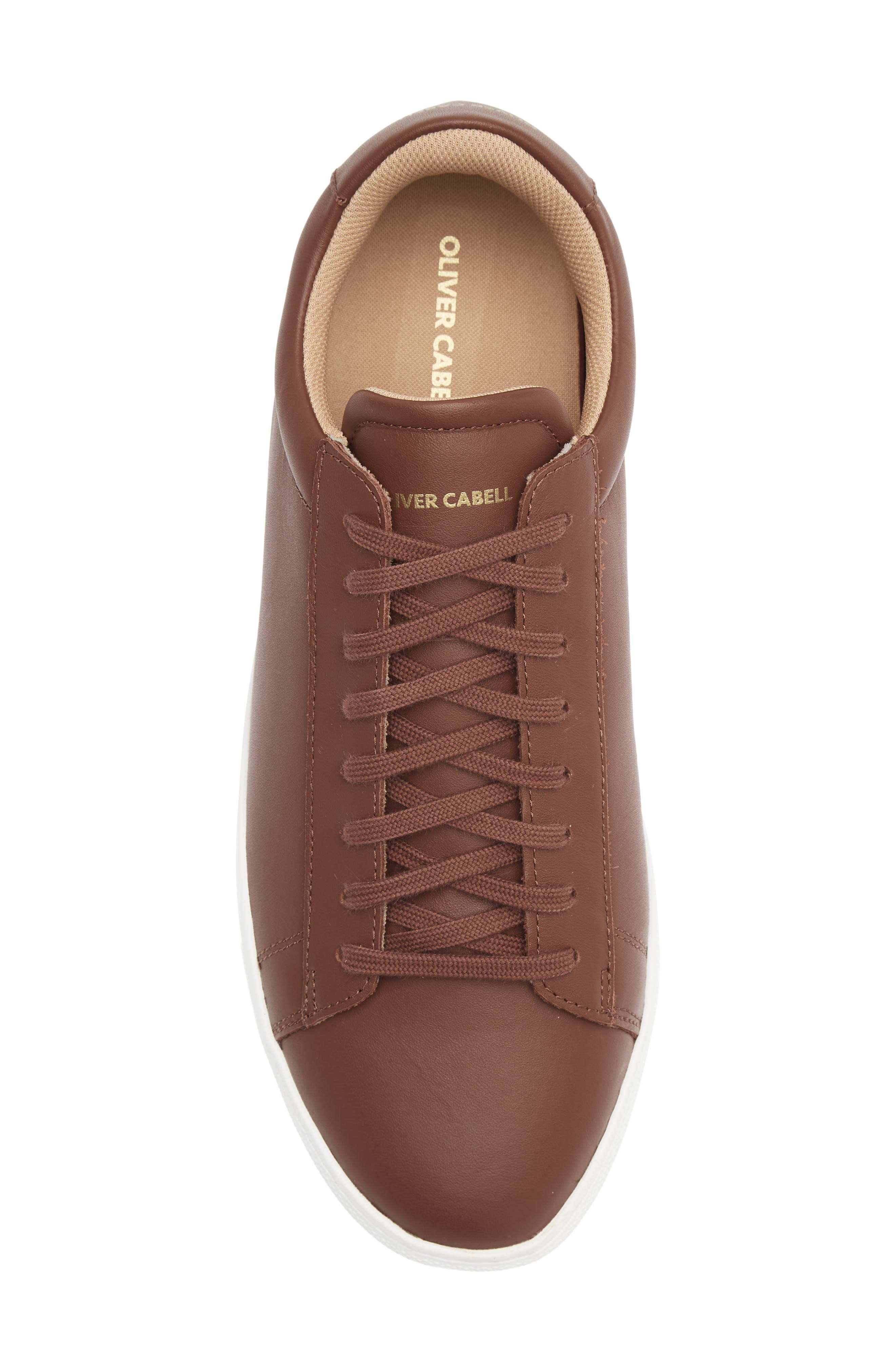 Low 1 Sneaker, Alternate, color, LION