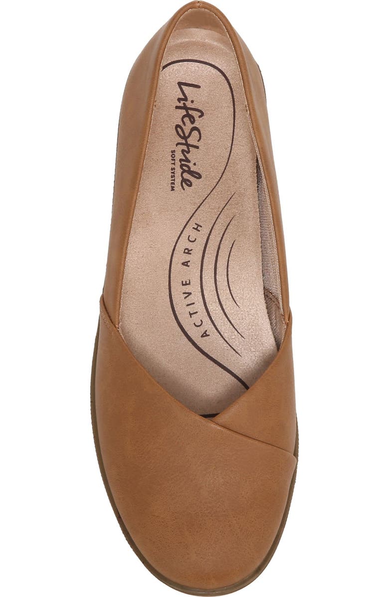 LifeStride Notorious Flat, Alternate, color,