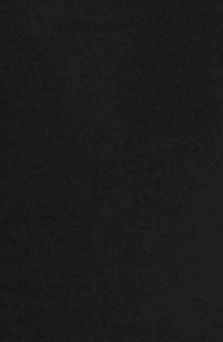 Khaite The Cerise Off the Shoulder Stretch Cotton Bodysuit, Alternate, color, 