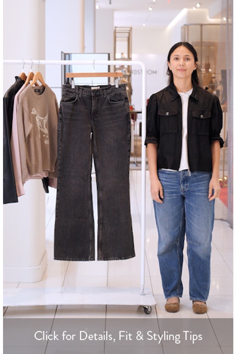 West Coast Relaxed Jeans video