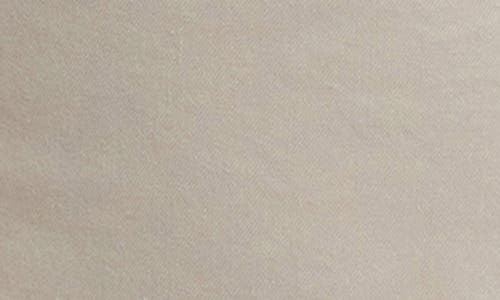 Nydj Lilly Straight Leg Denim Shorts In Neutral