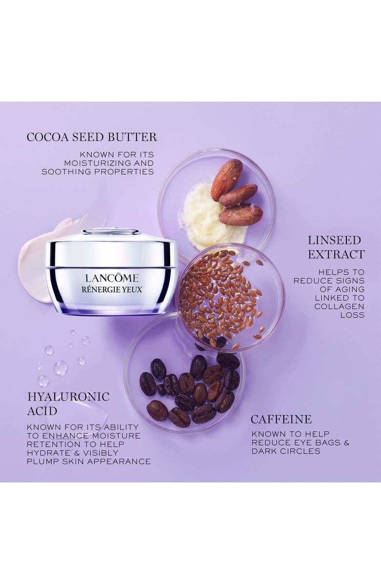 Lancôme Rénergie Day & Night Regimen 3-Piece Gift Set (Nordstrom Exclusive) $307 Value, Alternate, color,