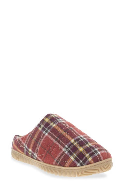 Summit and Go Slipper