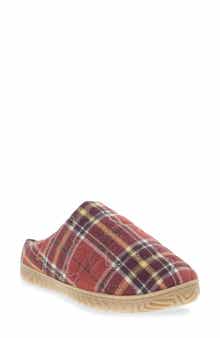 Summit and Go Slipper