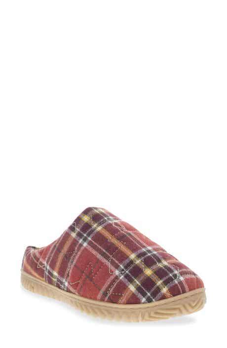 Summit and Go Slipper