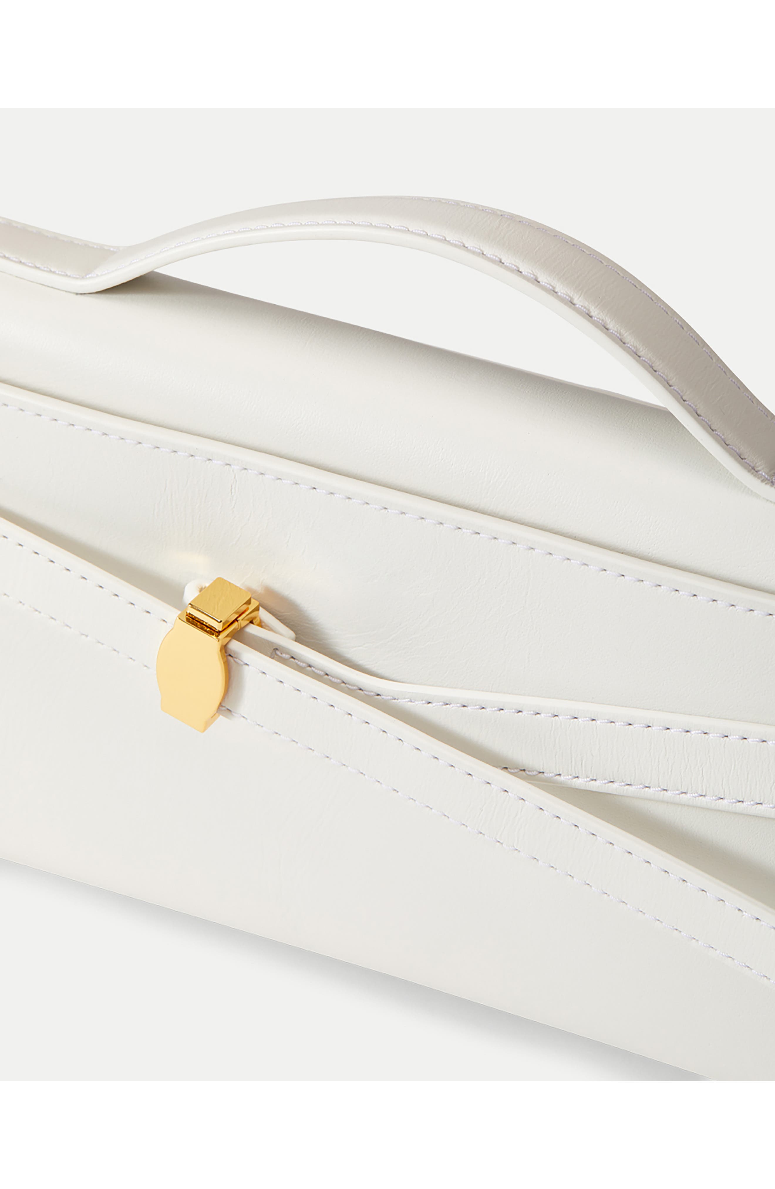 Dash Clutch, Alternate, color, OFF WHITE