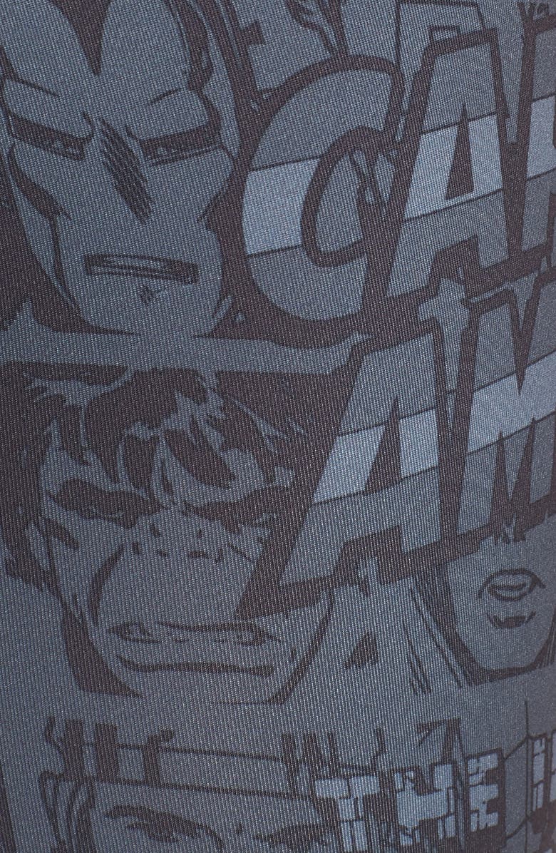 Stance Marvel Boxer Briefs, Alternate, color,