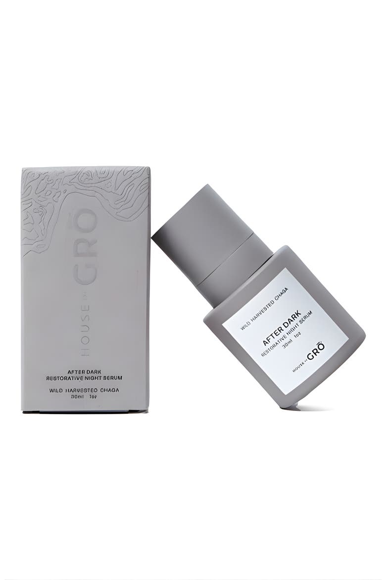 After Dark Restorative Night Serum, Main, color, NONE