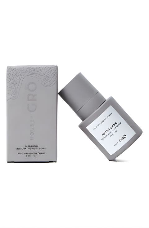 After Dark Restorative Night Serum