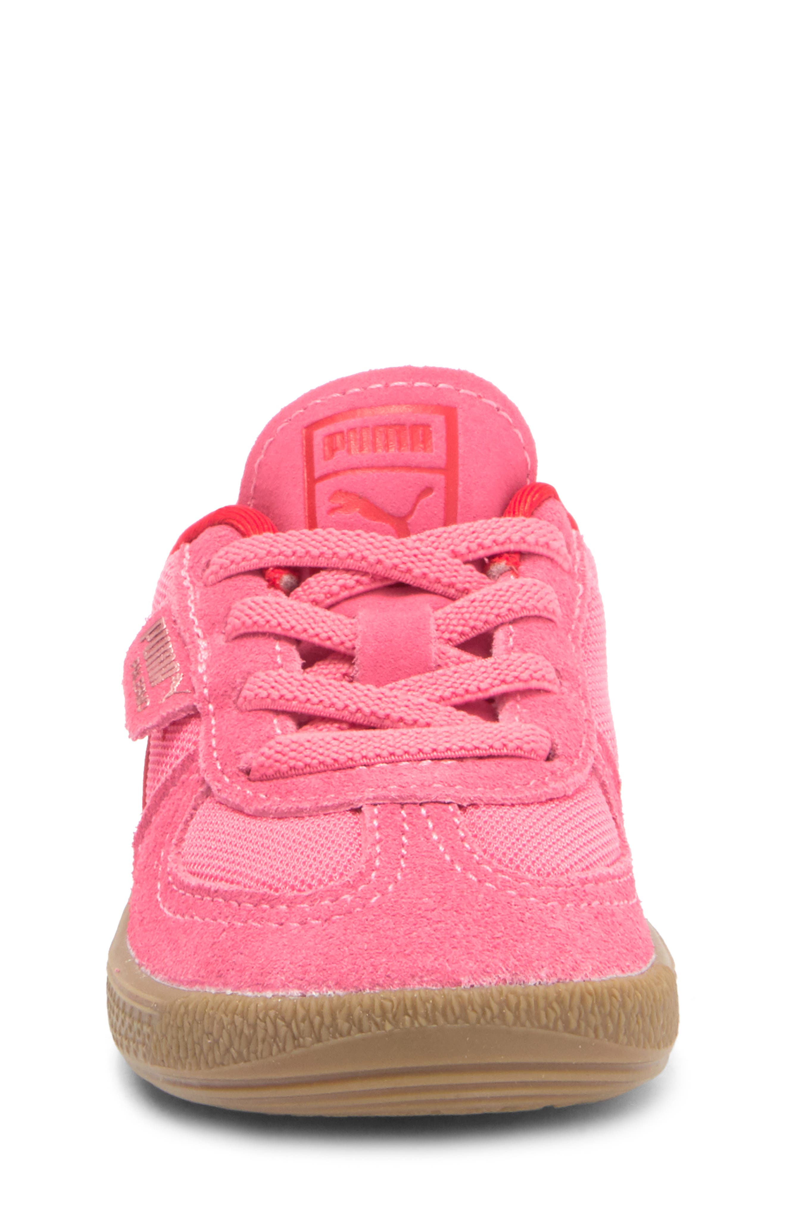 PUMA Palermo Love AC Sneaker, Alternate, color, 