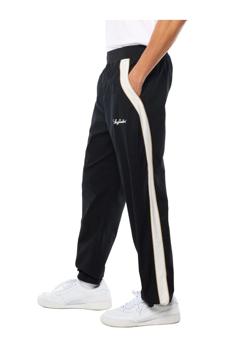 Fiamma Track  Pant, Main, color, BLACK BEAUTY