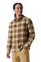  Starfish Peeler Plaid