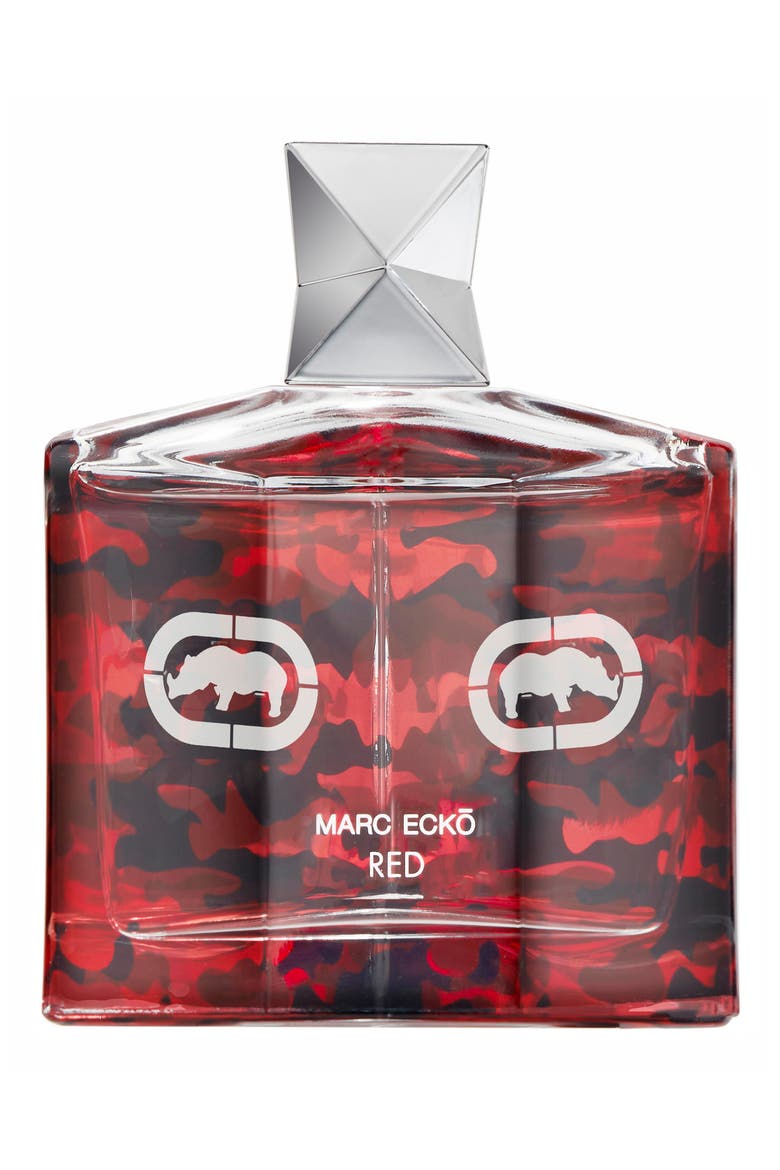 Red Eau de Toilette, Main, color, NO COLOR