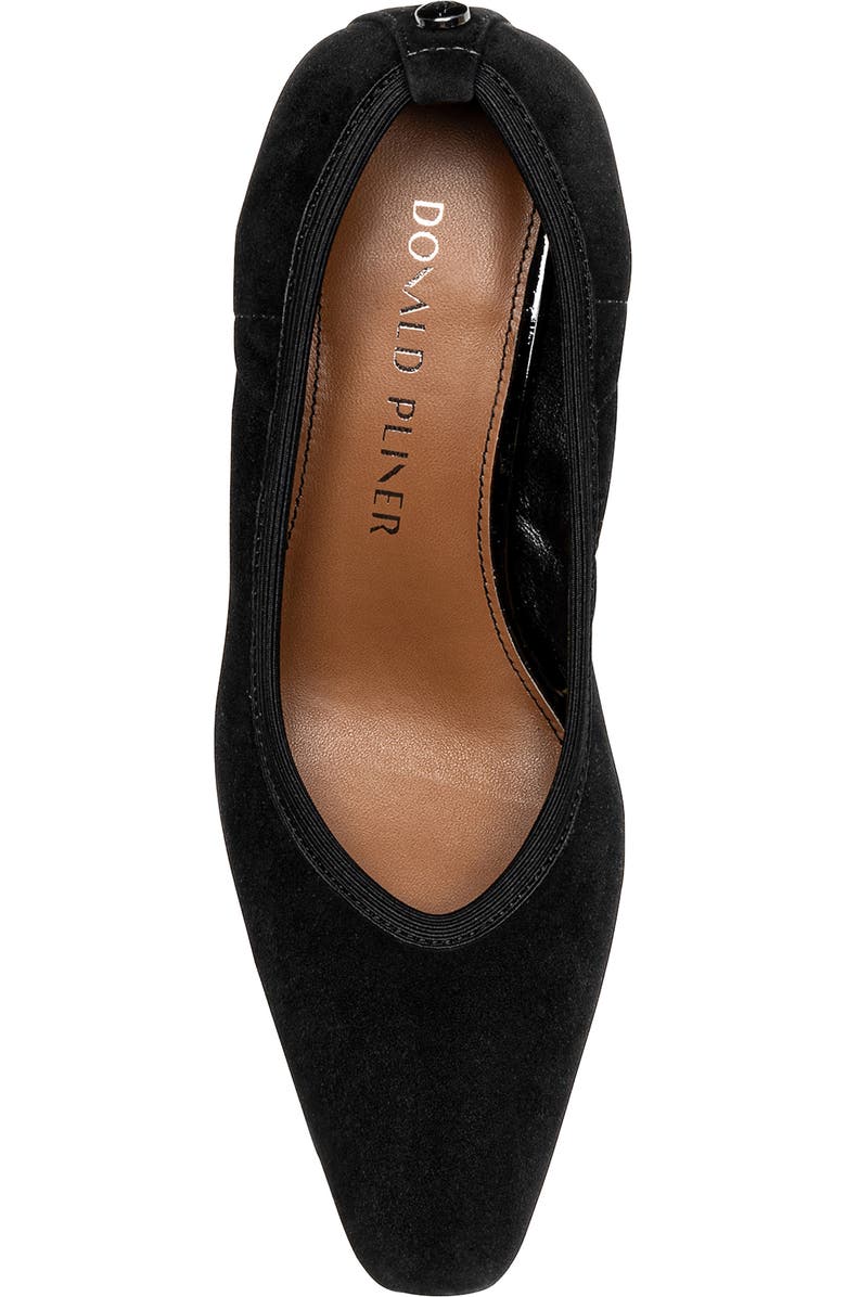Donald Pliner Square Toe Pump, Alternate, color,