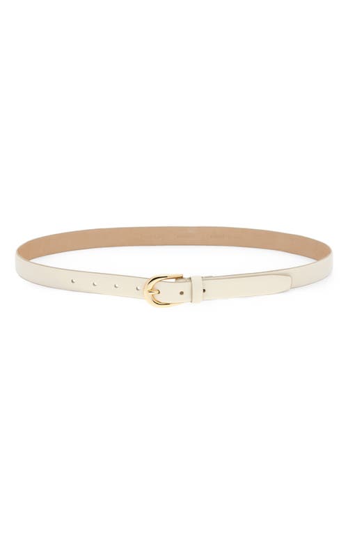 Favorite Daughter The Jordan Leather Belt
