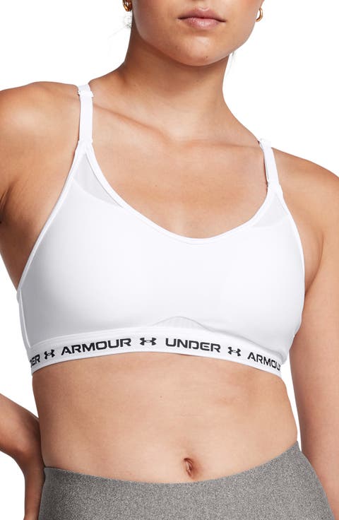 Crossback Low Impact Sports Bra