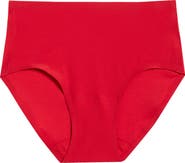 Chantelle Lingerie Soft Stretch Seamless Hipster Panties