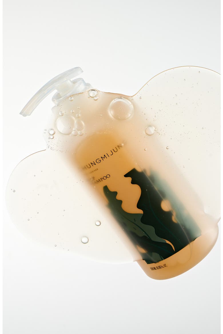 Kelp Shampoo, Alternate, color, NO COLOR