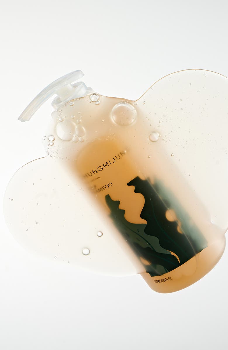 CHUNGMIJUNG Kelp Shampoo, Alternate, color,