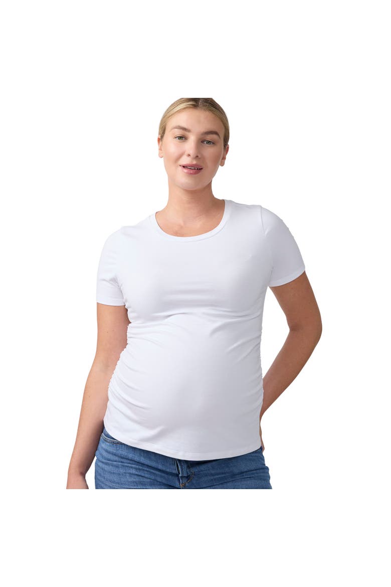 Core Tee Bundle, Alternate, color, Black/White