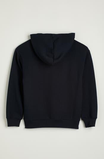 Kids' License Graphic Hoodie
