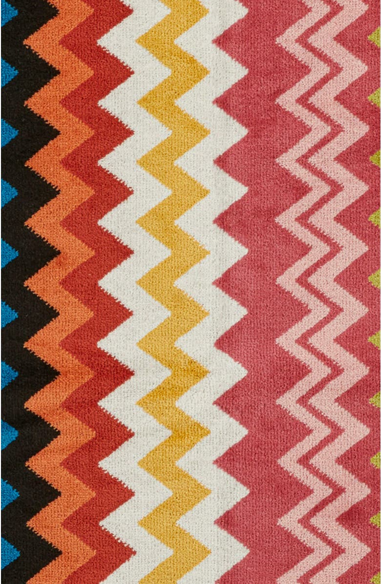 Missoni Home Giacomo Bath Mat 90x60, Alternate, color, 
