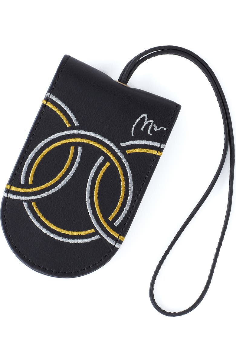 HOBO Mr. Luggage Tag, Main, color,