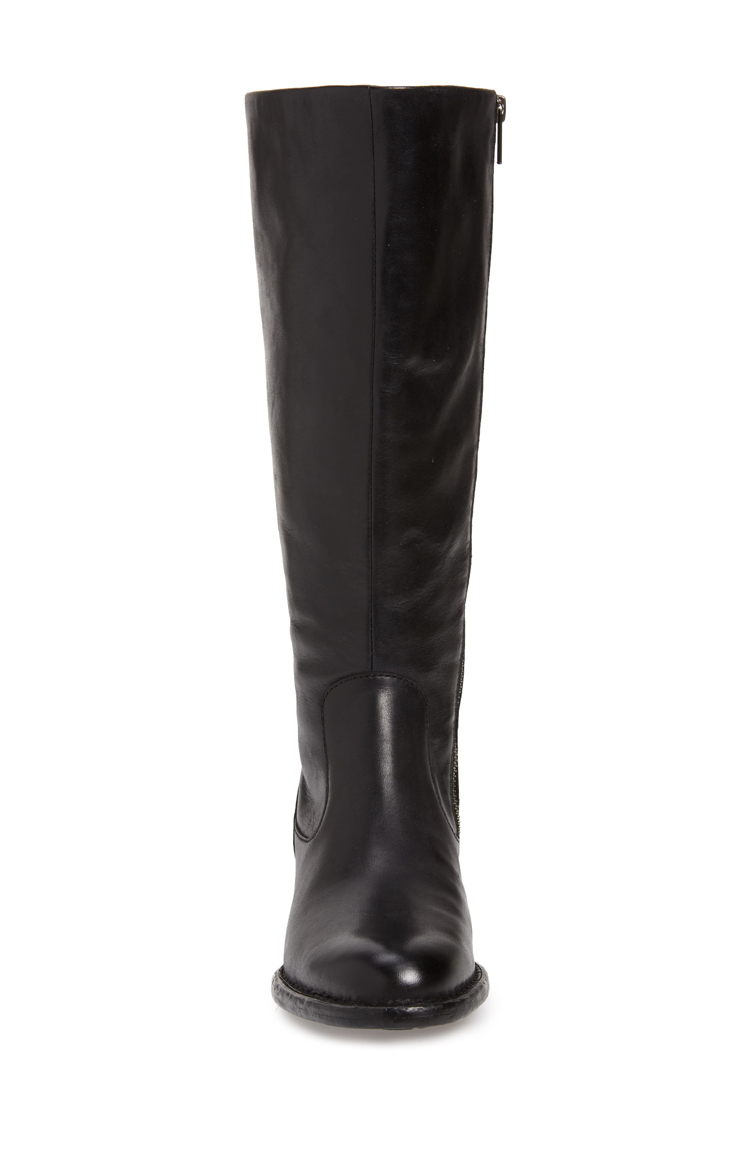 Børn North Riding Boot, Alternate, color, 
