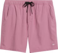 SANTO STUDIO Tempo Tech Shorts