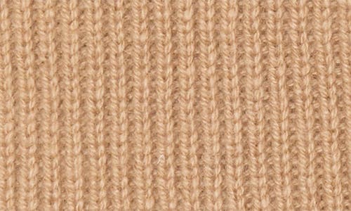 Nordstrom Rack Cashmere Arm Warmers In Brown