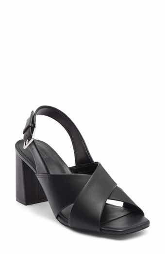 NORDSTROM RACK Holland Heeled Sandal