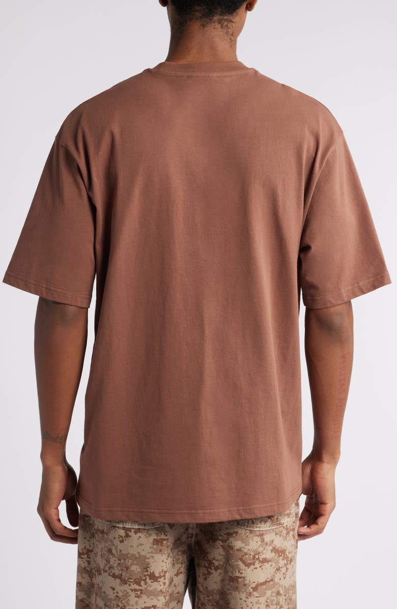 Butter Goods Stolen Boots Graphic T-Shirt, Alternate, color, 