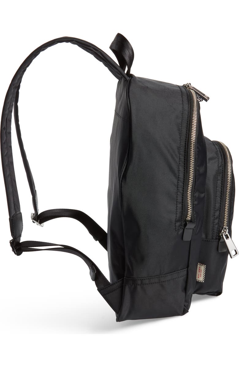 Marc Jacobs Double Pack Nylon Backpack, Alternate, color,