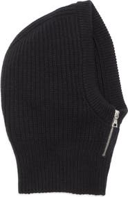 Johnstons of Elgin Nevis Cashmere Zip Snood