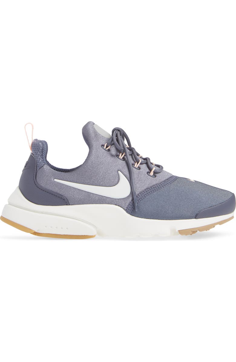 Nike Presto Fly Sneaker, Alternate, color,