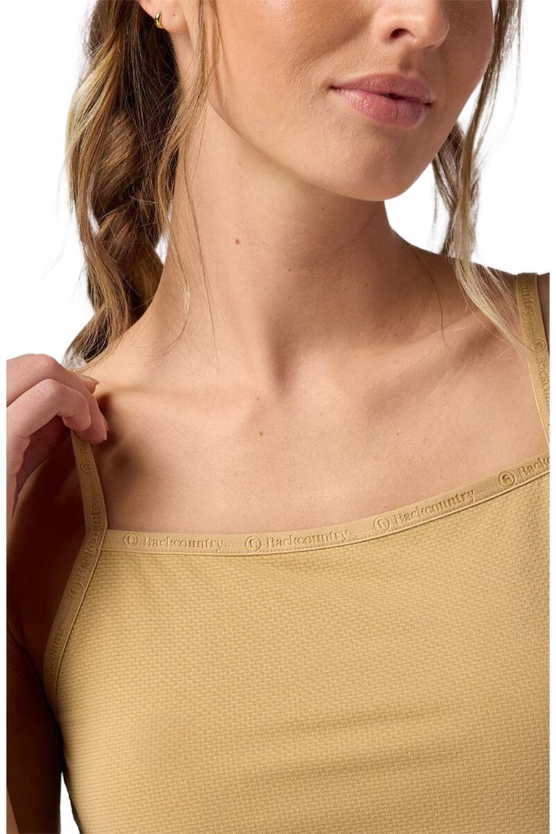 Tahoe Cami Top Base Set - Women's, Alternate, color, Starfish