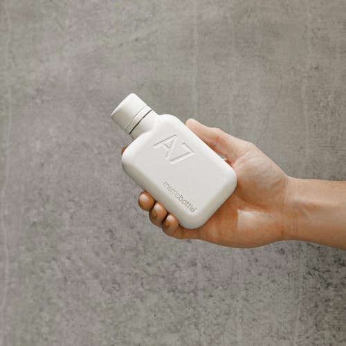 Memobottle A7