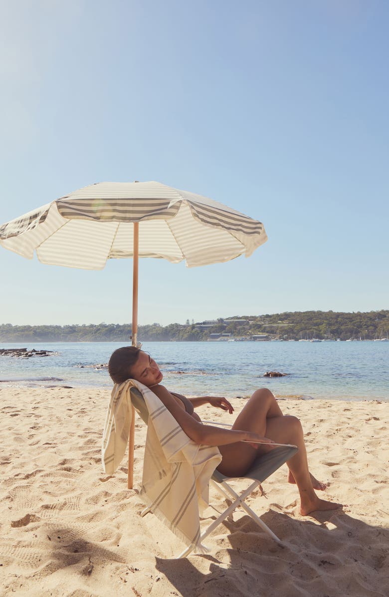 Sunnylife Sun Chair, Alternate, color, 