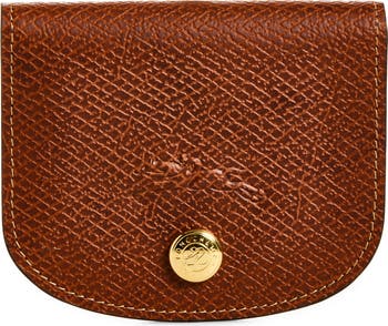 カードケース・名刺入れ Longchamp Epure Card Holder Longchamp Epure Leather Card Case | Nordstrom